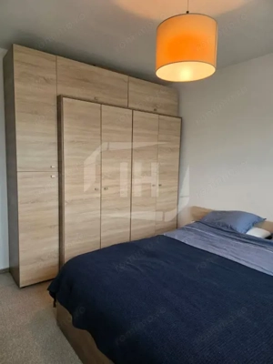 Apartament 2 camere, zona Donath - imagine 2