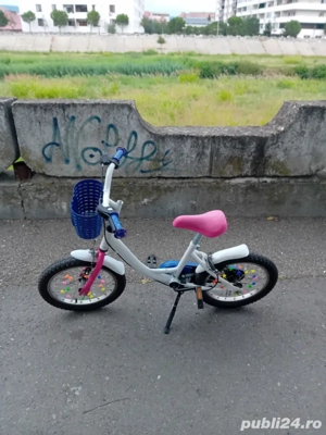 Bicicleta copii 