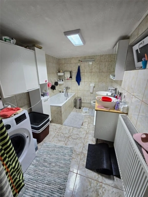 Casa 4 camere Cernica - imagine 13