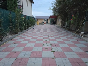 Casa 4 camere Cernica - imagine 18