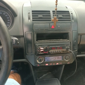 Vând Volkswagen Polo 1.9TDI 2003