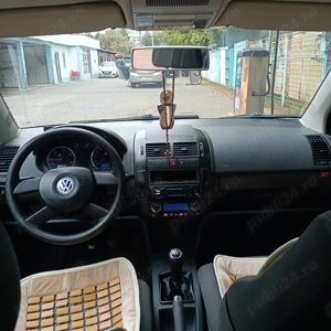Vând Volkswagen Polo 1.9TDI 2003 - imagine 3