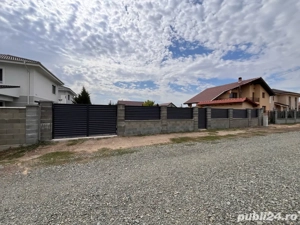 Casa individuala Dumbravita teren725mp