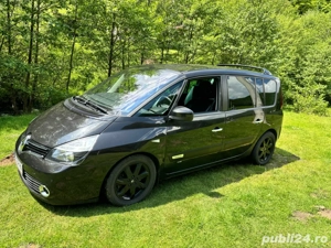 renault espace 2014,2.0 dci automata