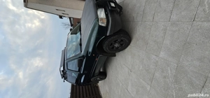 Opel Frontera Sport 2.0 - imagine 5