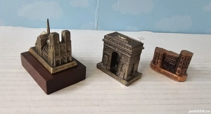 Lot machete ale unor construcții celebre - imagine 4