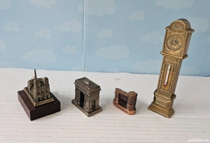 Lot machete ale unor construcții celebre - imagine 5