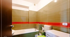 Apartament 2 Camere Decomandat Terasă 22 Mp Zona Sagului - imagine 5