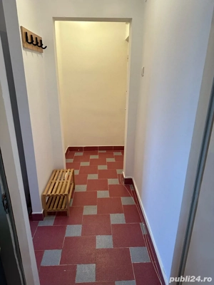 Inchiriez ap.2 camere, aproape de Boul Rosu-Romanilor - imagine 6