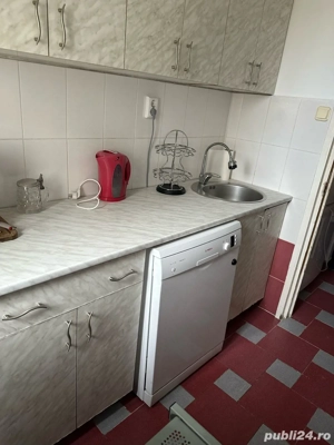 Inchiriez ap.2 camere, aproape de Boul Rosu-Romanilor - imagine 5