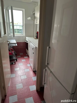 Inchiriez ap.2 camere, aproape de Boul Rosu-Romanilor - imagine 4