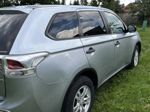 Mitsubishi Outlander 2015 , 4x4 , 2.2 diesel - imagine 6