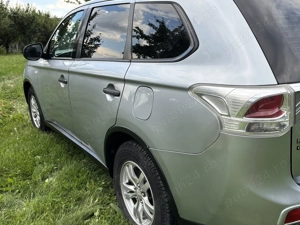Mitsubishi Outlander 2015 , 4x4 , 2.2 diesel - imagine 7