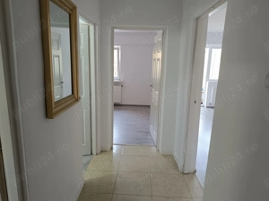 Închiriez apartament 2 camere, etaj 1, zonă centrală . - imagine 5