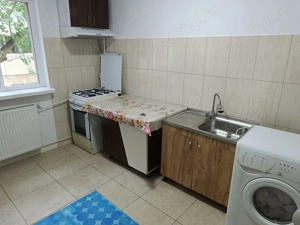 Închiriez apartament 2 camere, etaj 1, zonă centrală . - imagine 7