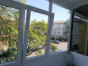 Închiriez apartament 2 camere, etaj 1, zonă centrală . - imagine 6