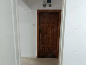 Închiriez apartament 2 camere, etaj 1, zonă centrală . - imagine 4