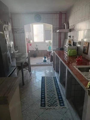 Apartament 4 camere Semidecomadat Paselelor - Ap. Patriei - imagine 5