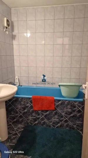 Apartament 4 camere Semidecomadat Paselelor - Ap. Patriei - imagine 7