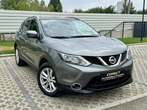 Nissan Qashqai   2017   panoramic mare   carlig remorcare   incalzire scaune   rate