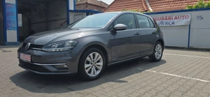 Vand Volkswagen Golf 7 - imagine 2 Vand Volkswagen Golf 7 - imagine 2