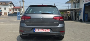 Vand Volkswagen Golf 7 - imagine 4 Vand Volkswagen Golf 7 - imagine 4