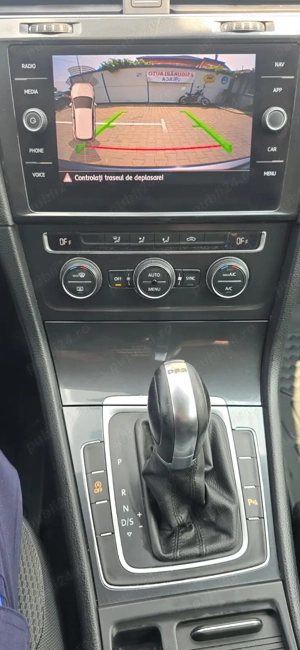 Vand Volkswagen Golf 7 - imagine 8 Vand Volkswagen Golf 7 - imagine 8