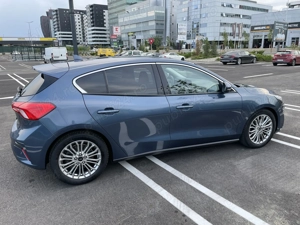 Ford Focus MK4 Titanium Business, 150 CP, cutie automată - imagine 3
