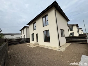 Case de vanzare strada jadului Bragadiru - imagine 2