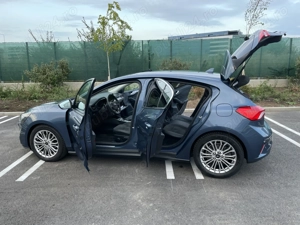 Ford Focus MK4 Titanium Business, 150 CP, cutie automată - imagine 4
