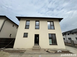 Case de vanzare strada jadului Bragadiru