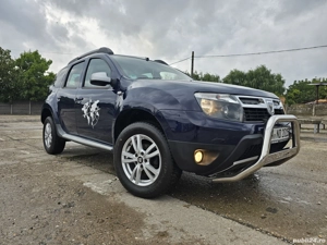 2014 Duster 1.6 benzina 100mii km