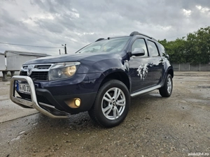2014 Duster 1.6 benzina 100mii km - imagine 9 2014 Duster 1.6 benzina 100mii km - imagine 9