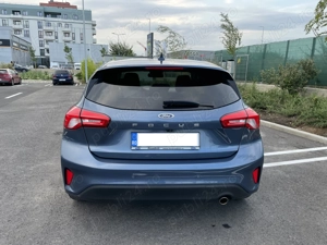Ford Focus MK4 Titanium Business, 150 CP, cutie automată - imagine 6