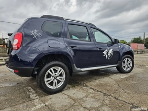 2014 Duster 1.6 benzina 100mii km - imagine 3 2014 Duster 1.6 benzina 100mii km - imagine 3