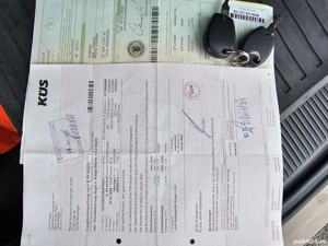 2014 Duster 1.6 benzina 100mii km - imagine 5 2014 Duster 1.6 benzina 100mii km - imagine 5