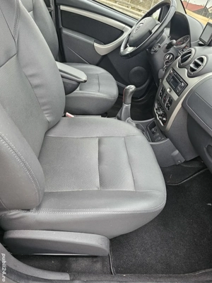 2014 Duster 1.6 benzina 100mii km - imagine 4 2014 Duster 1.6 benzina 100mii km - imagine 4