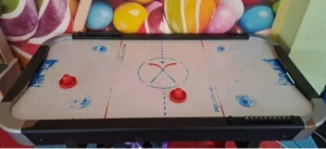 Masa de airhokey
