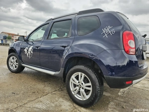 2014 Duster 1.6 benzina 100mii km - imagine 10 2014 Duster 1.6 benzina 100mii km - imagine 10