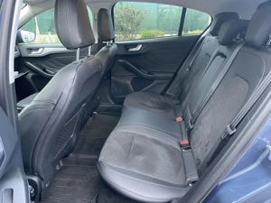 Ford Focus MK4 Titanium Business, 150 CP, cutie automată - imagine 8