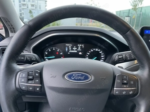Ford Focus MK4 Titanium Business, 150 CP, cutie automată - imagine 10