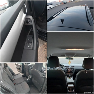 Skoda Octavia III 1.4 tsi 140 cp - imagine 3