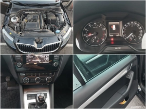 Skoda Octavia III 1.4 tsi 140 cp - imagine 4
