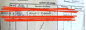 Vand teren extravilan în Reșița  zona Driglovăț - imagine 4