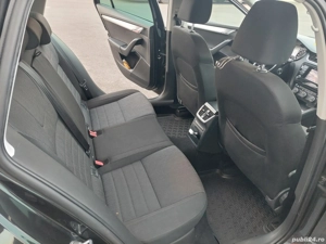 Skoda Octavia III 1.4 tsi 140 cp - imagine 7