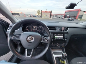 Skoda Octavia III 1.4 tsi 140 cp - imagine 2