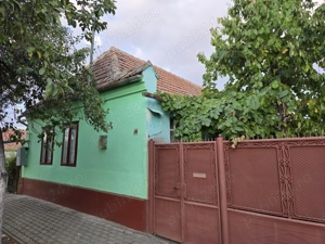 Casa de vanzare in Ortisoara