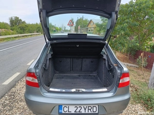 Skoda superb ll  - imagine 6