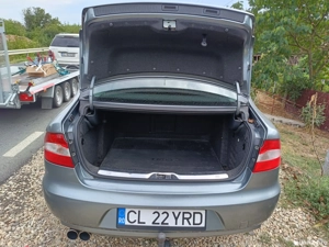 Skoda superb ll  - imagine 8