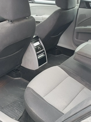 Skoda superb ll  - imagine 3